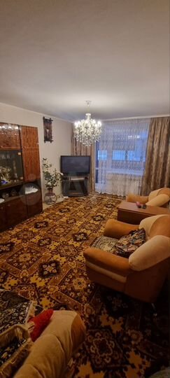 2-к. квартира, 66,8 м², 3/9 эт.