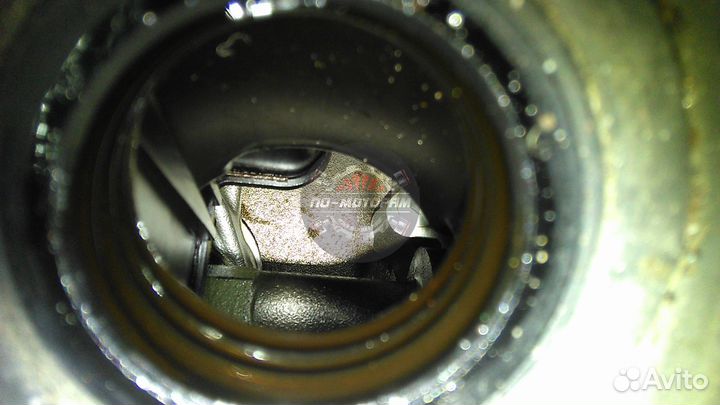 Мотор VQ35HR 3.5 Infiniti FX FX35 S51 в идеале