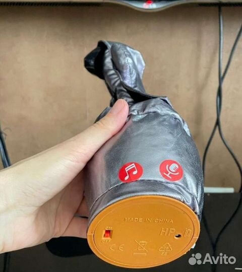 Танцующая игрушка 120 песен новая