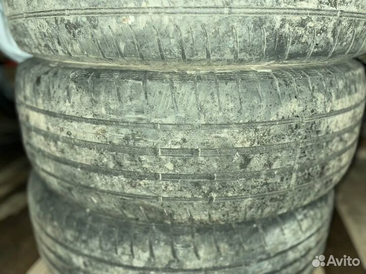 Toyo Proxes CF1 SUV 225/65 R17 102H