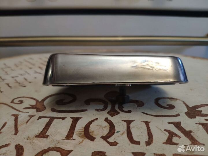 Эмблема Ваз (LADA) на решетку радиатора