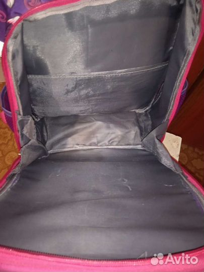 Портфель для школы девчачий