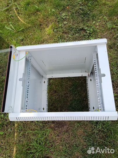 Шкаф телекоммуникационный 9U