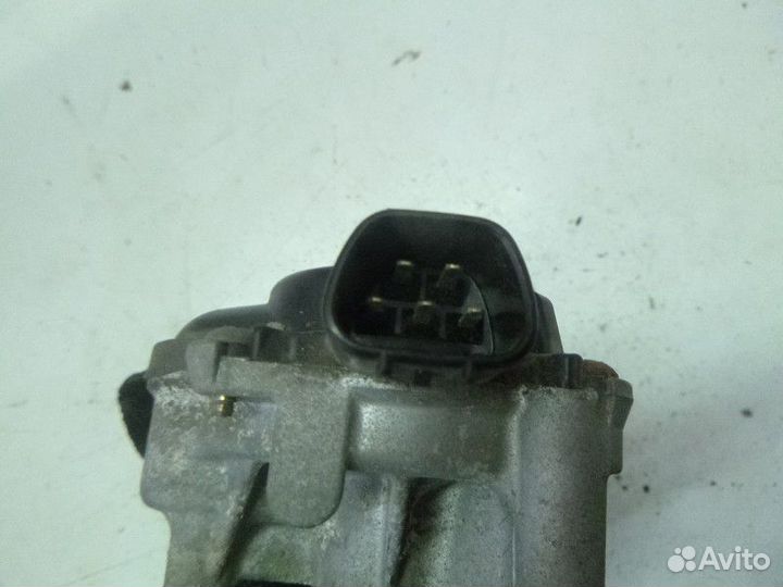 Моторчик стеклоочистителя передний infiniti FX (S5