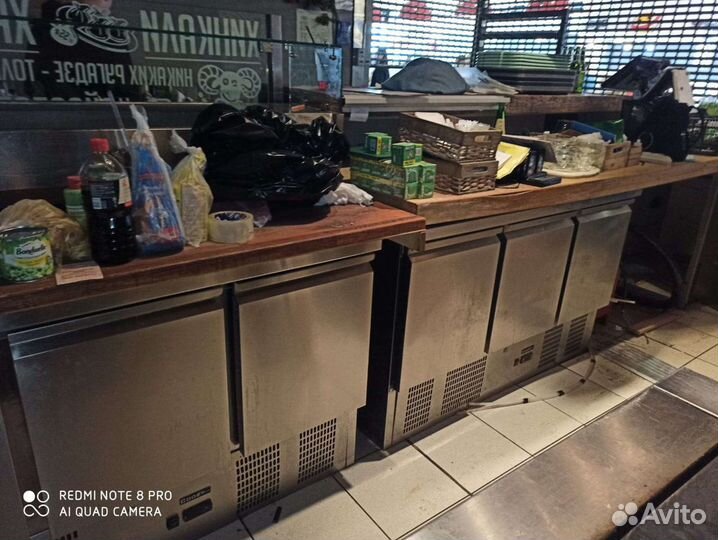 Закрыл ресторан продам оборудование и мебель