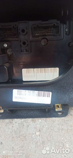 Магнитола Volvo XC90 Вольво хс90 2004