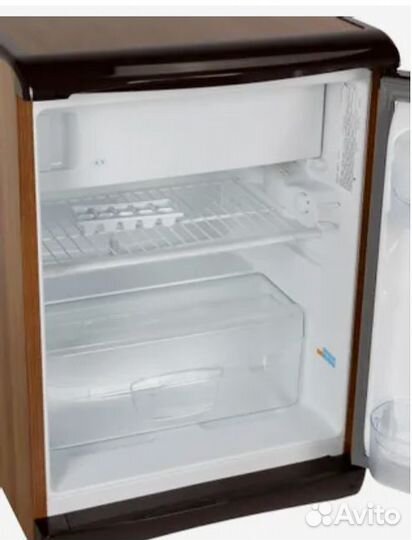 Холодильник indesit TT85T высота 85