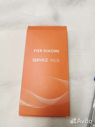 Дисплей xiaomi mi 11 Lite