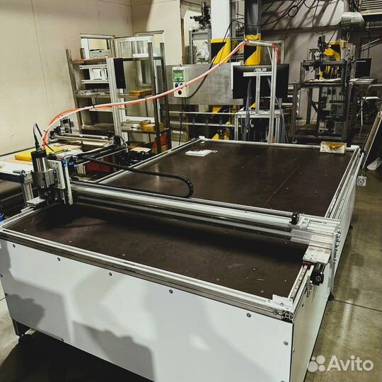 Фрезеровка чпу. Раскрой, распил на станке с чпу