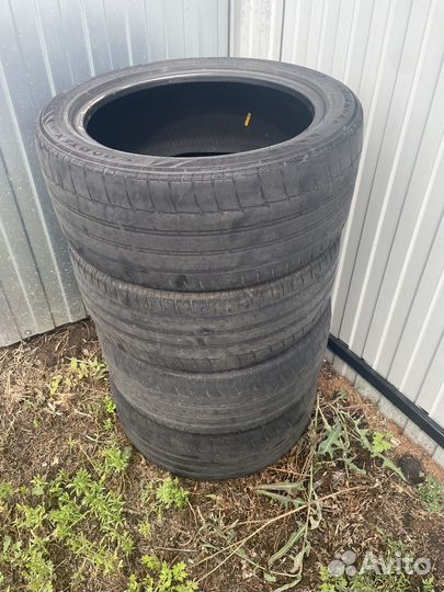 Trail A/P All Season 245/45 R18