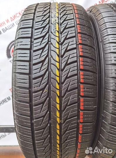 General Tire Altimax RT43 205/55 R16 91T