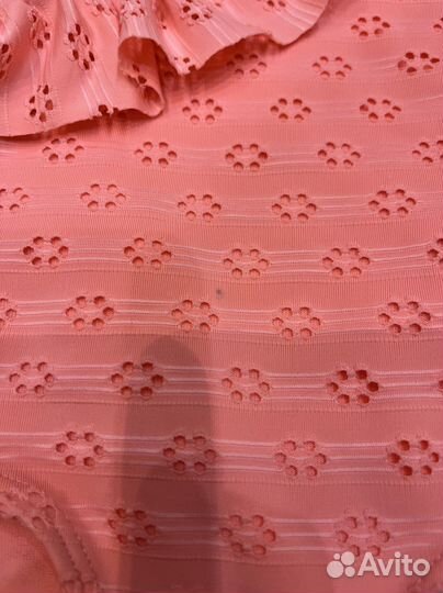 Купальник hm 98/104