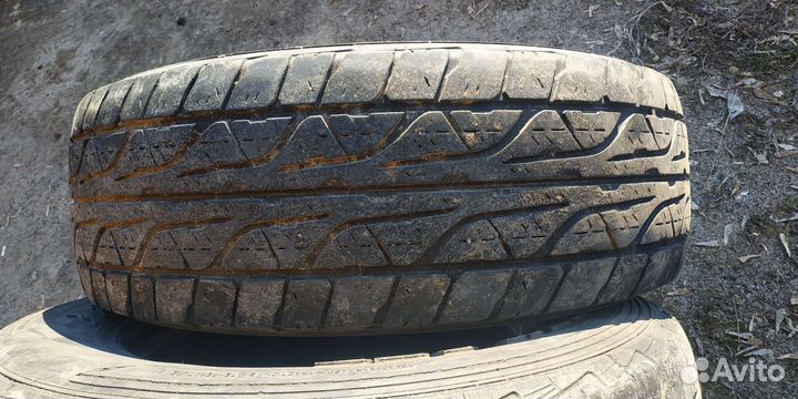 Dunlop Grandtrek AT3 245/70 R16 111T