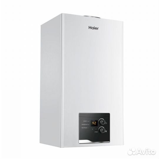 Настенный газовый котел Haier Urban 2.24 TM 24 кВт