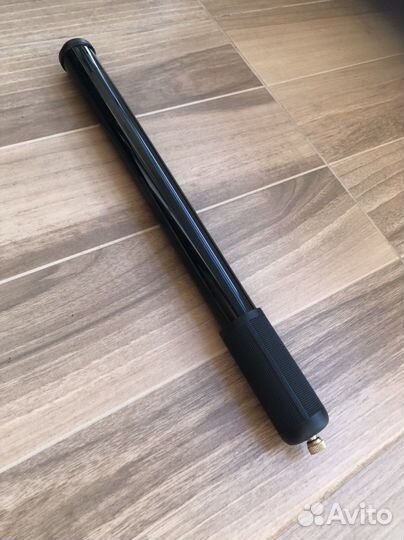 Насос велосипедный Stels