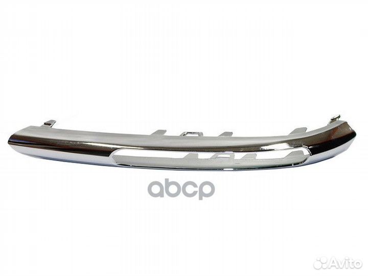 Оправа птф mercedes E-class W212 09-13 под дхо