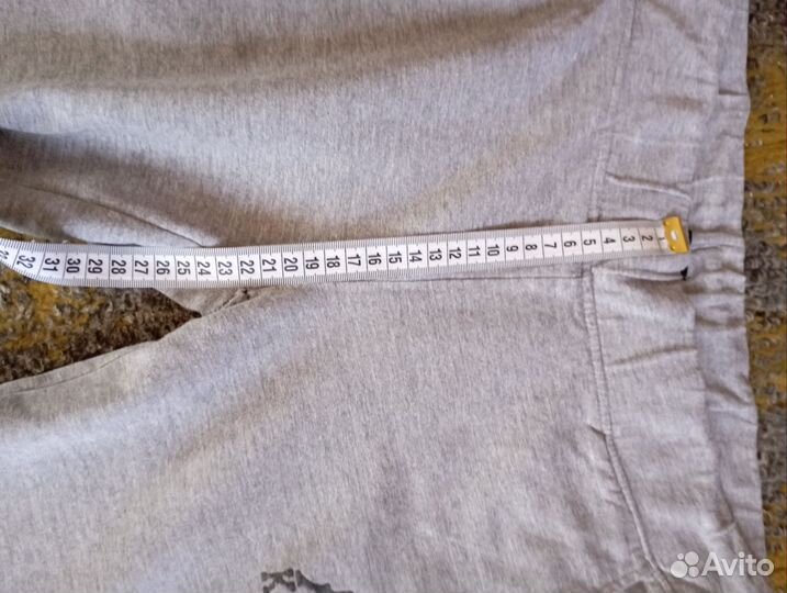 Спортивные штаны женские 42 р Kappa