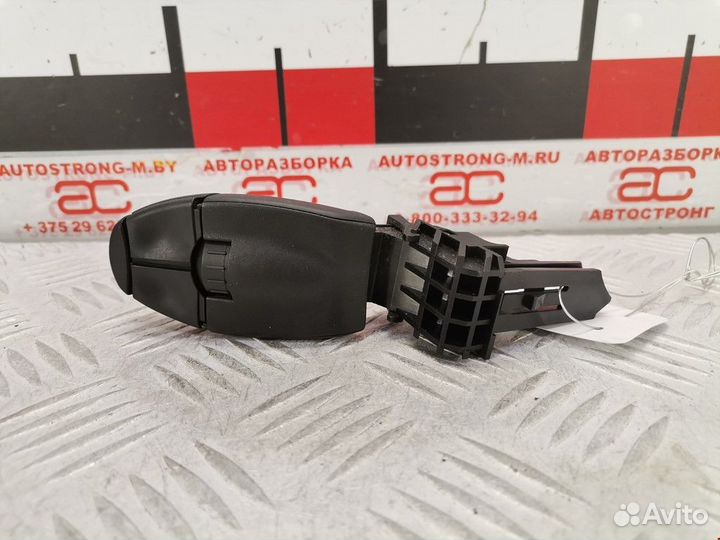 Джойстик управления мультимедиа Peugeot 308 T7