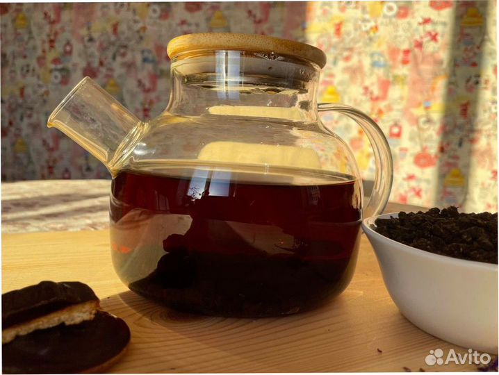 Иван-чай 1кг лето 2O23-го, ароматный