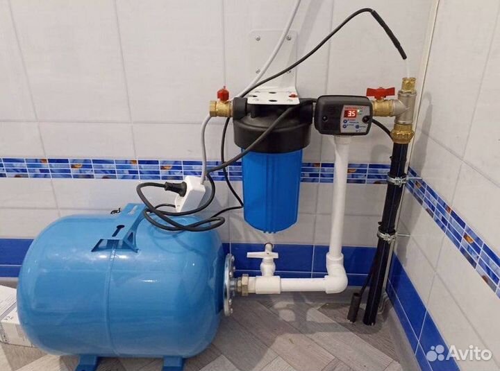 Кессон для дачи