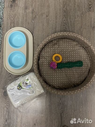 Всё для собаки