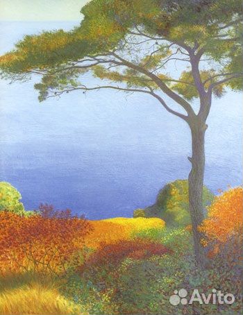 Постеры итальянского художника Стефано Ботоссо