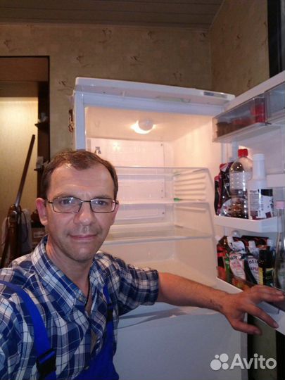 Ремонт холодильников кондиционеров