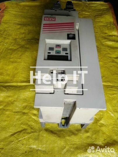 Частотный преобразователь KEB 16F5A1E-34GA