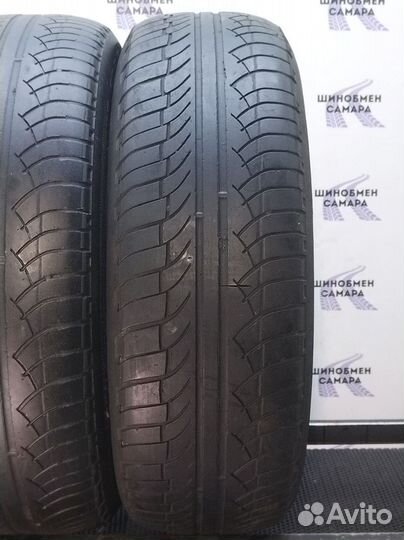 Michelin 4x4 Diamaris 235/60 R18 103V