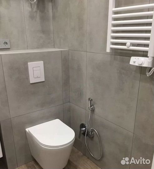 Ремонт и отделка квартир, домов под ключ