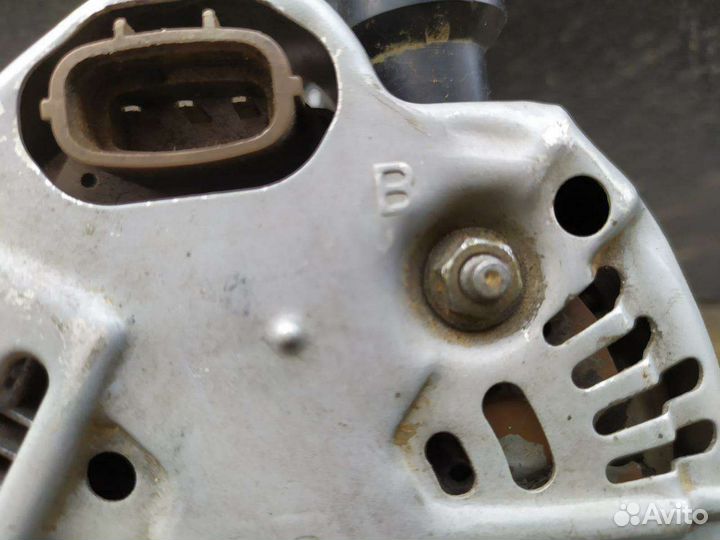 Генератор 1кзте Оригинал