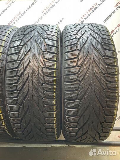 Nokian Tyres Hakkapeliitta R2 SUV 265/60 R18 116H