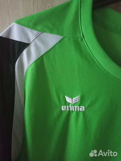 Спортивная футболка Erima