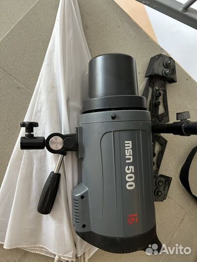 Фотопринодлежности