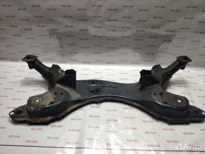 Балка под двс Toyota RAV4 ACA20 1azfe