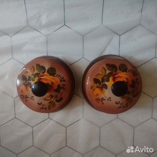 Кухонная утварь