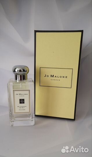 Jo malone blackberry bay