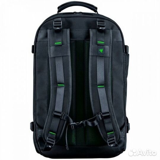 Сумка для ноутбука Razer Rogue Backpack 17. 371395