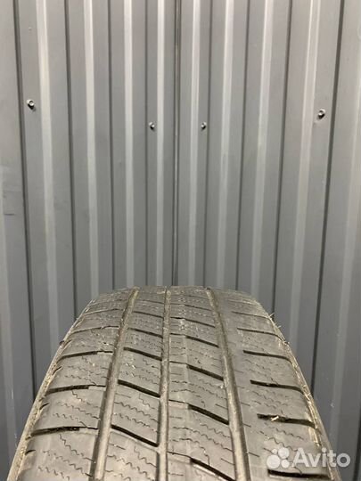 Goodyear Cargo Vector 2 215/60 R17C 109T