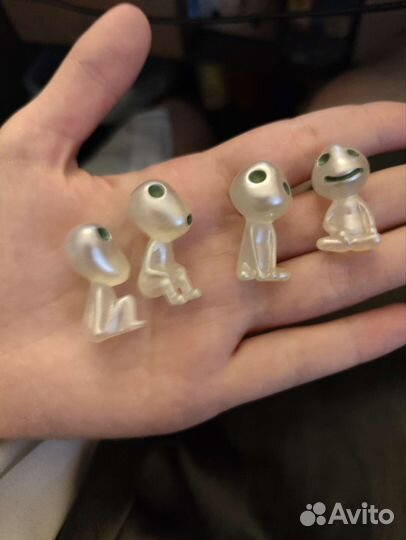 Маджики лошадки