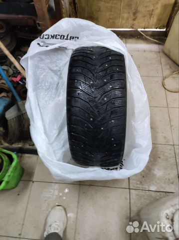 Kumho WinterCraft Ice WI31 245/45 R17 99