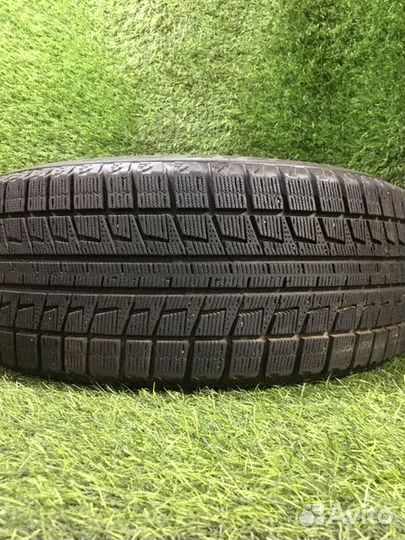 Bridgestone Blizzak RFT 245/50 R18 100Q