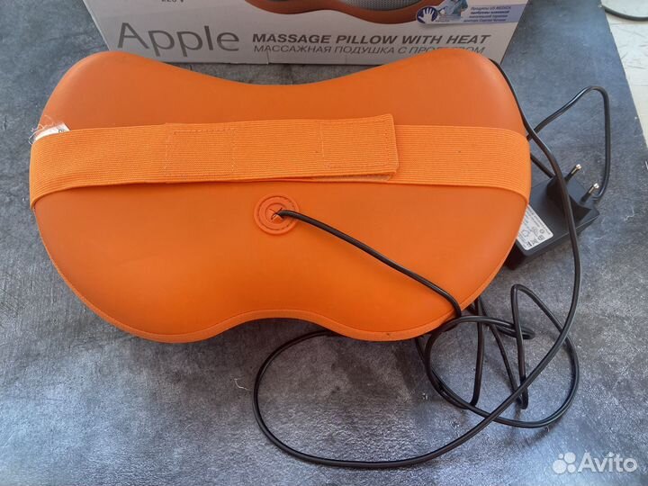 Подушка массажная yamaguchi