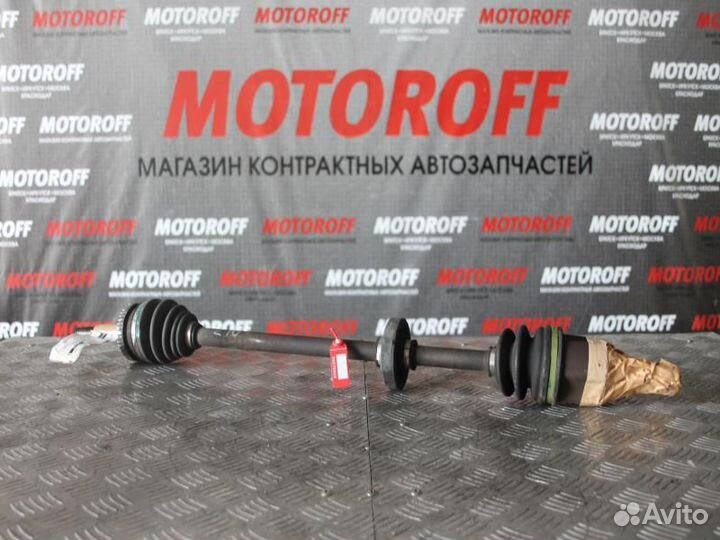 Привод правый Ниссан Куб CGA3 Z10 ABS А62