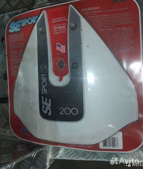 Продам гидро крыло