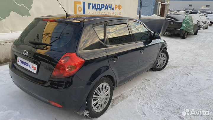 Маслозаборник Kia Ceed (ED) 26250-2B000