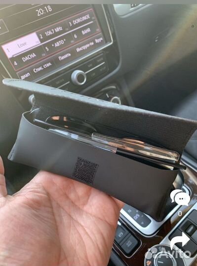 Солнцезащитные очки Humvee. Оригинал