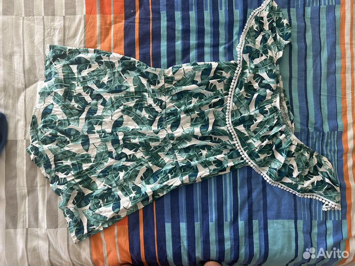 Комбинезон tezenis