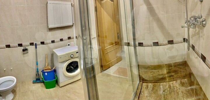 2-к. квартира, 55 м², 2/3 эт.