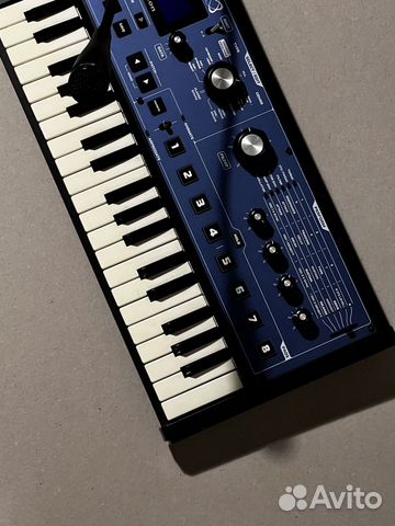 Синтезатор novation mininova купить в Санкт-Петербурге | Хобби и отдых ...